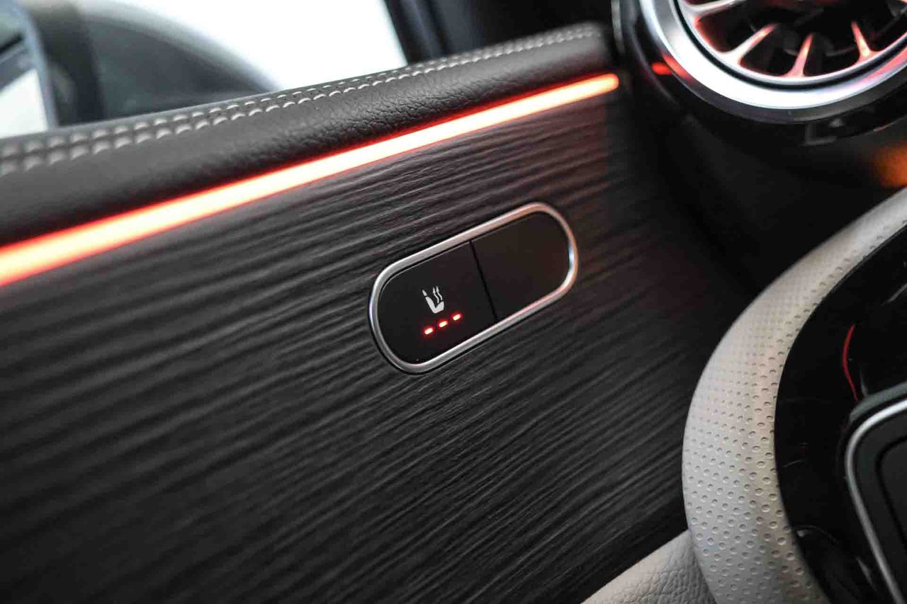 Mercedes Clase A A 250 e Sedán - Foto 39