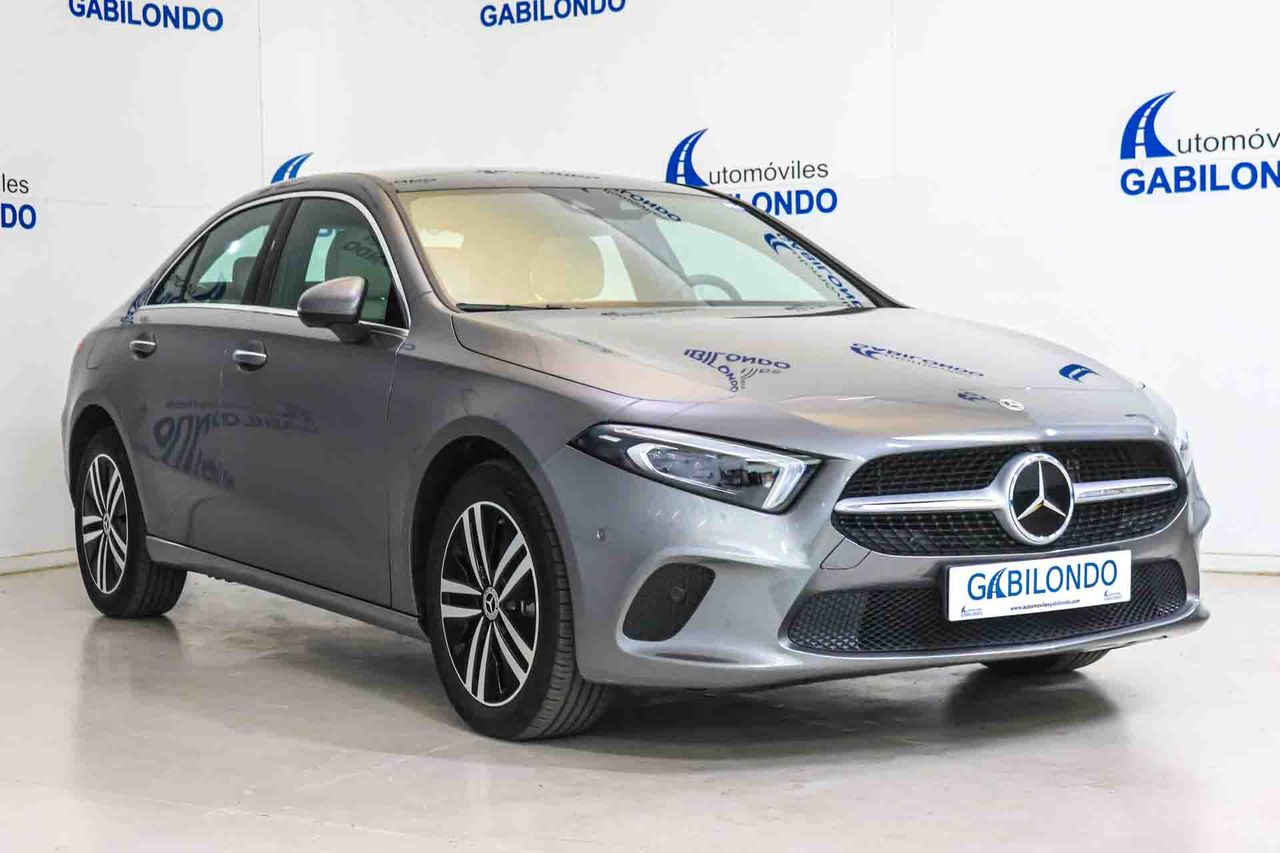 Mercedes Clase A A 250 e Sedán - Foto 4