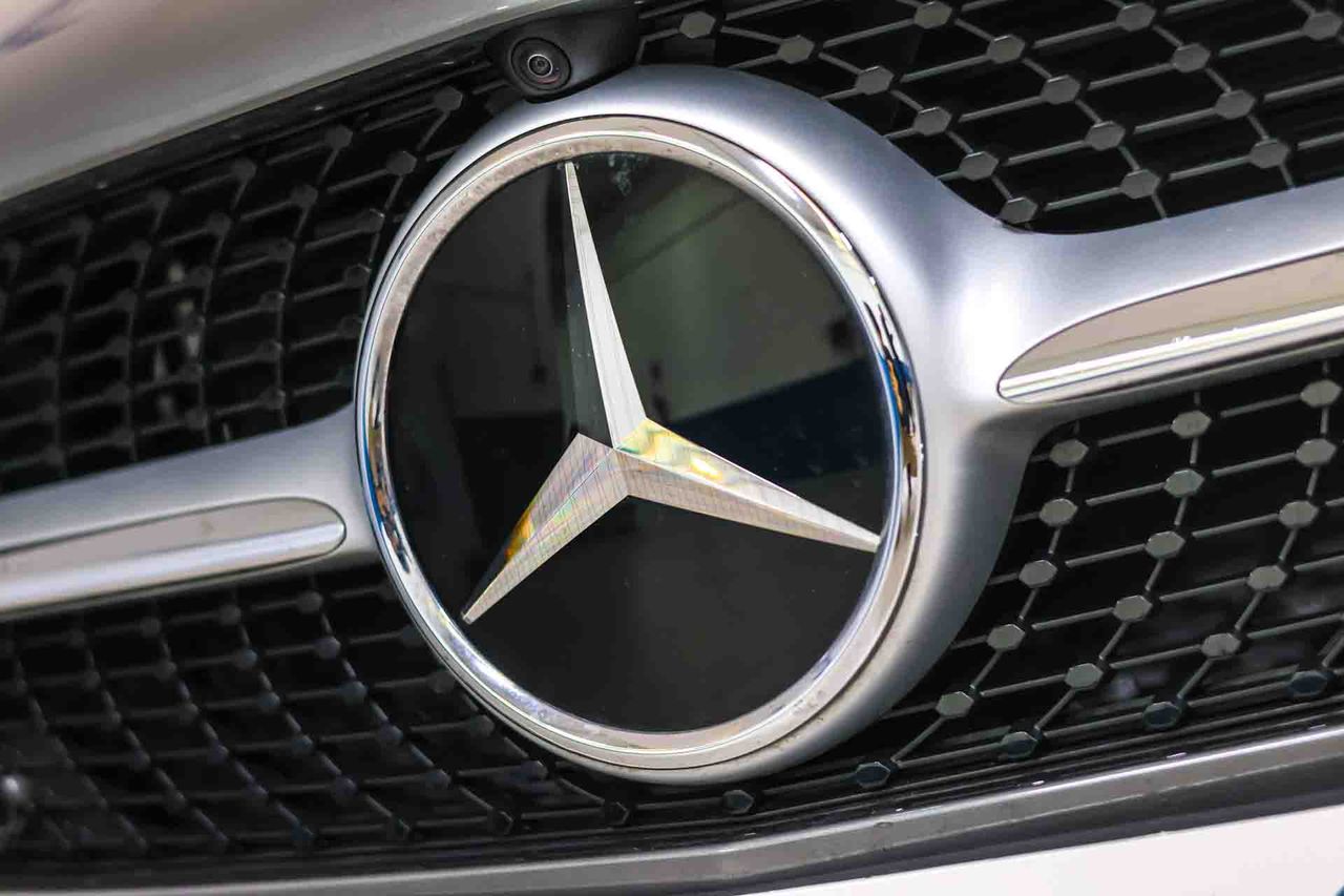 Mercedes Clase A A 250 e Sedán - Foto 17