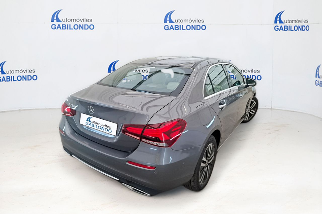 Mercedes Clase A A 250 e Sedán - Foto 3