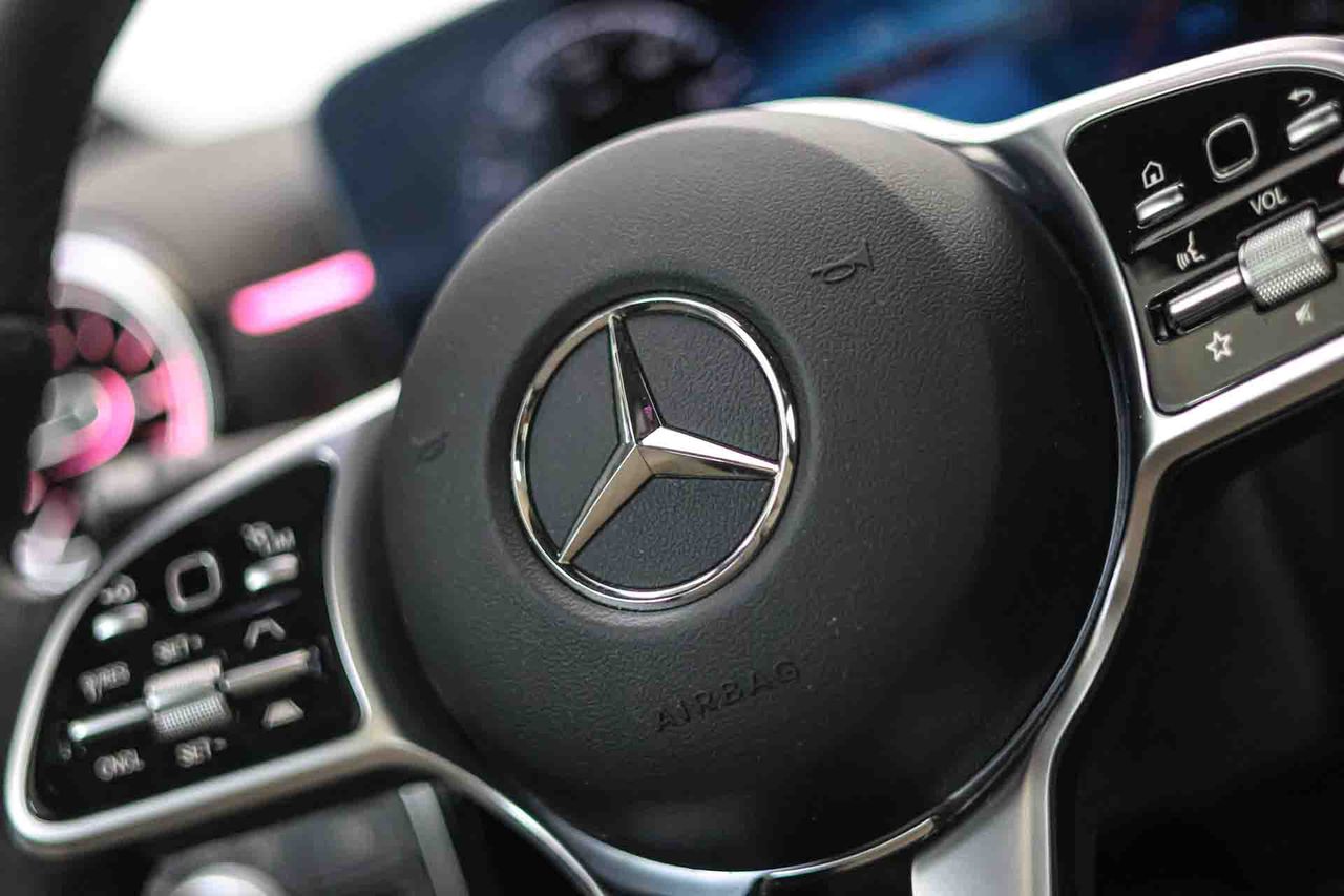Mercedes Clase A A 250 e Sedán - Foto 43