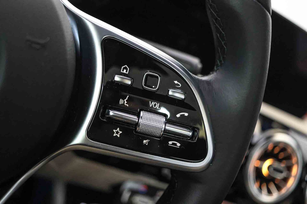Mercedes Clase A A 250 e Sedán - Foto 45