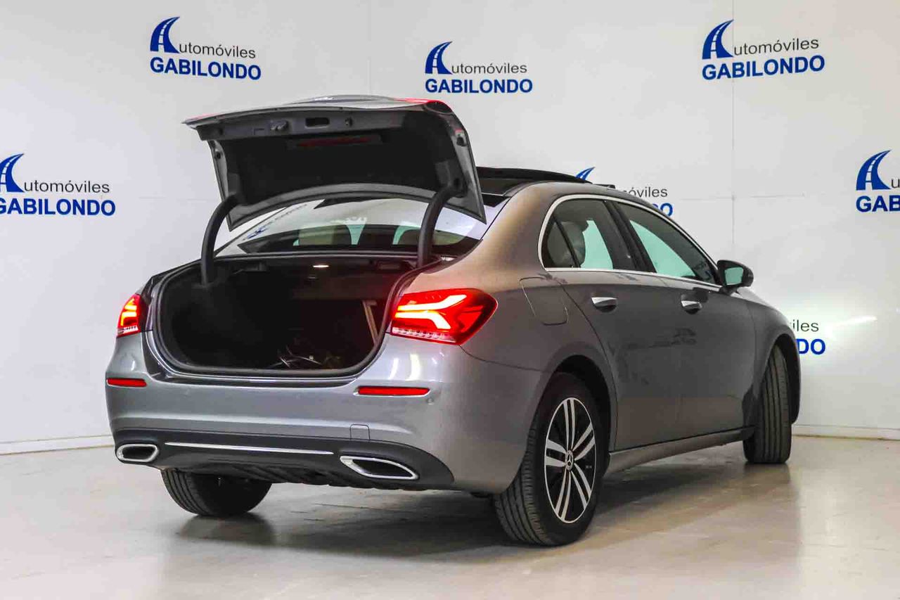 Mercedes Clase A A 250 e Sedán - Foto 25