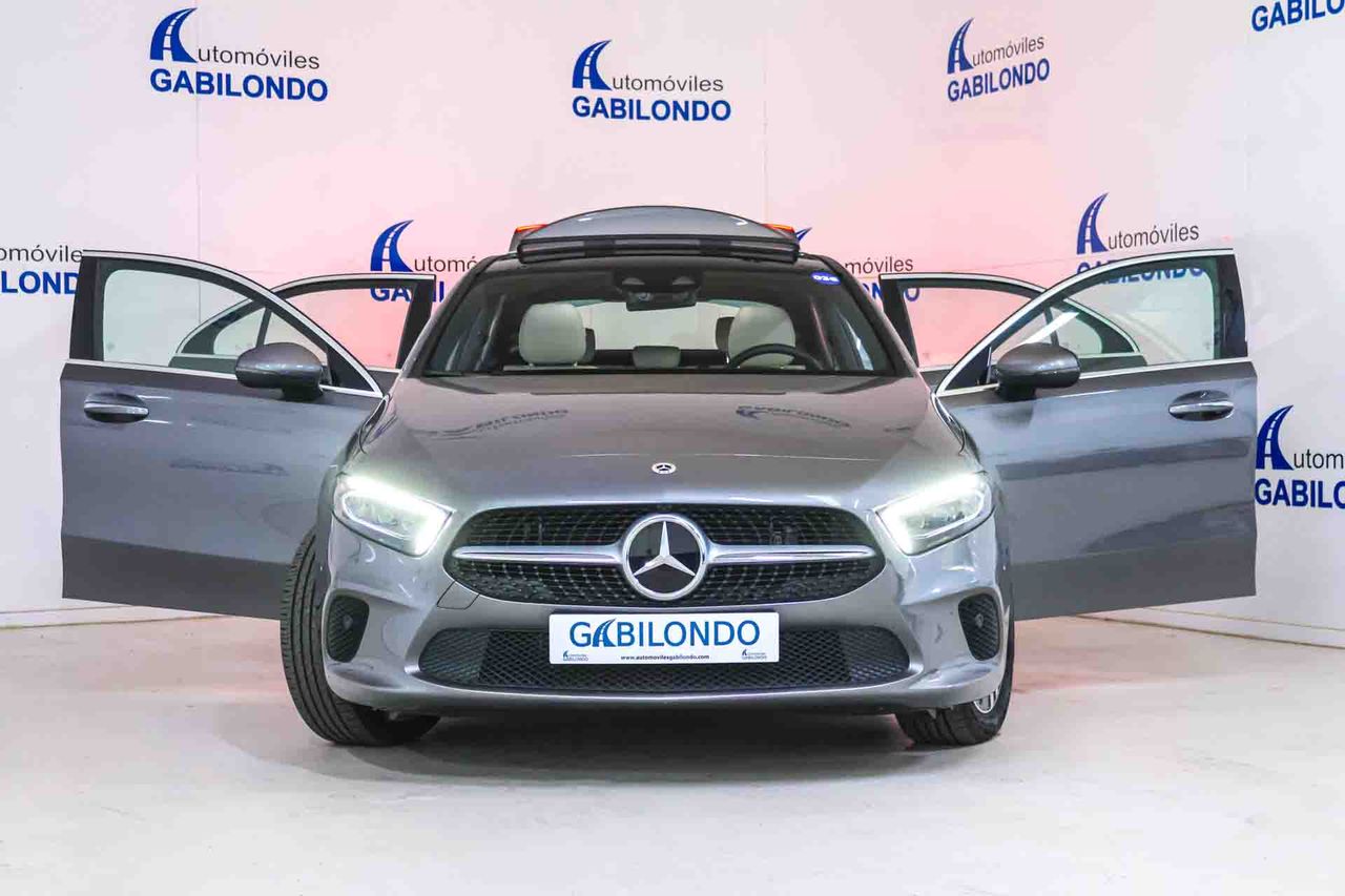Mercedes Clase A A 250 e Sedán - Foto 31