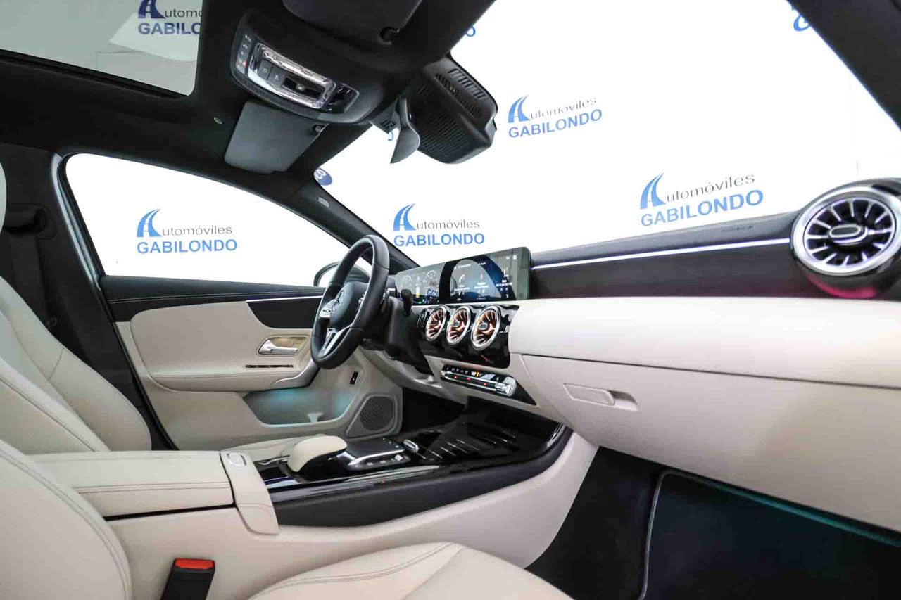Mercedes Clase A A 250 e Sedán - Foto 56