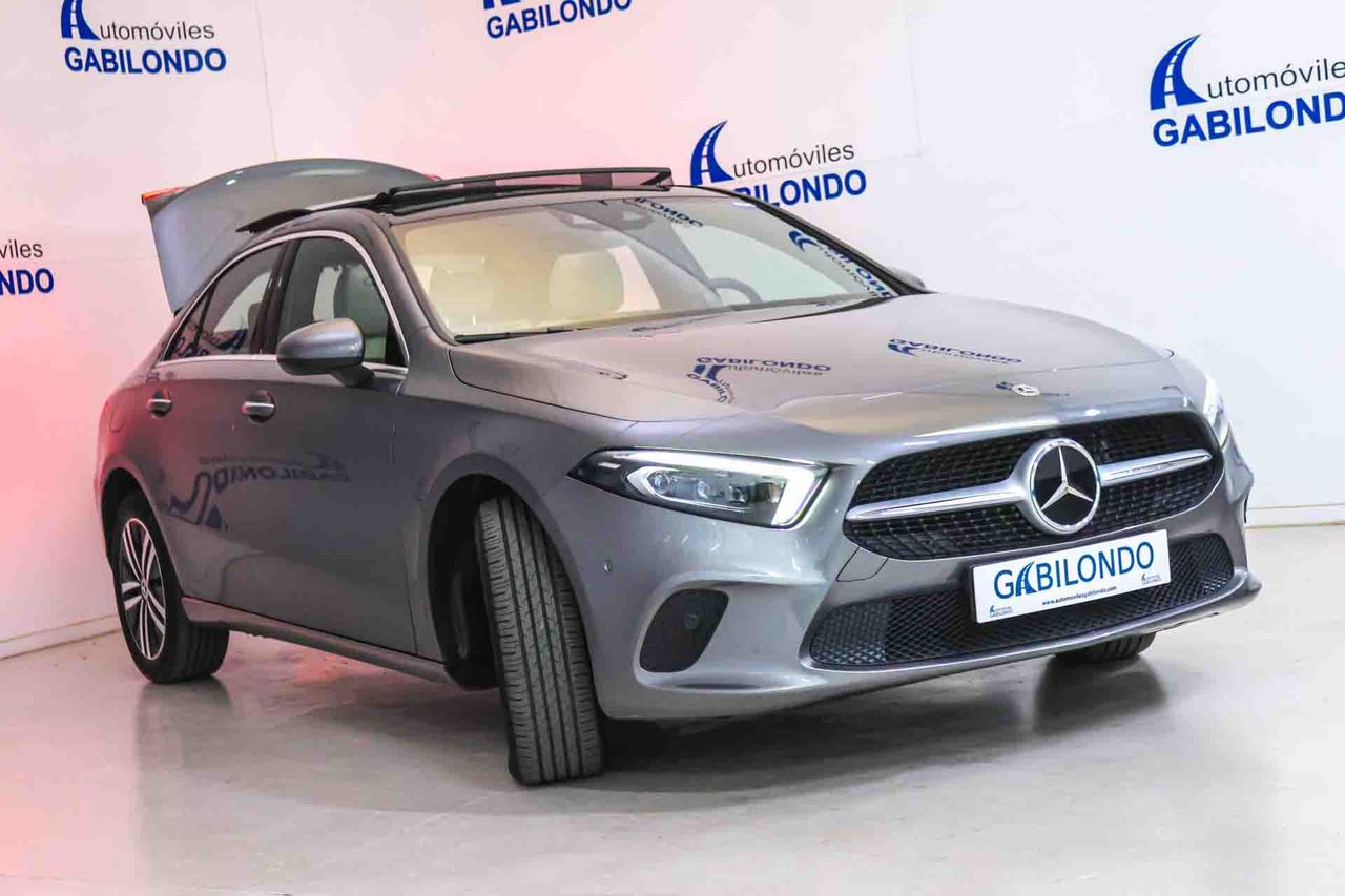 Mercedes Clase A A 250 e Sedán - Foto 28