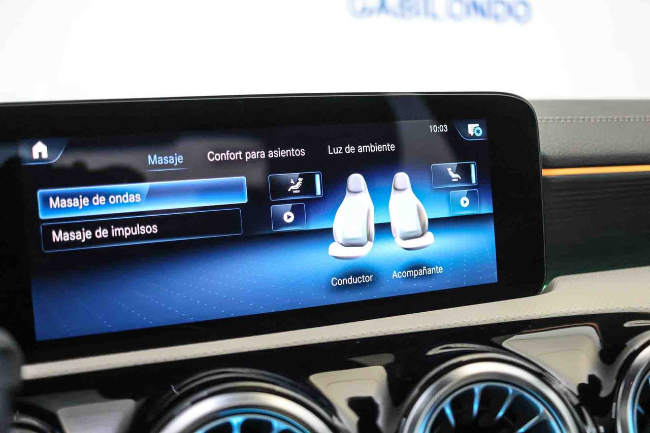 Mercedes Clase A A 250 e Sedán - Foto 65