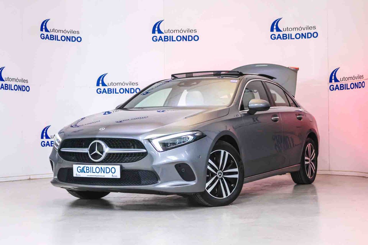 Mercedes Clase A A 250 e Sedán - Foto 24