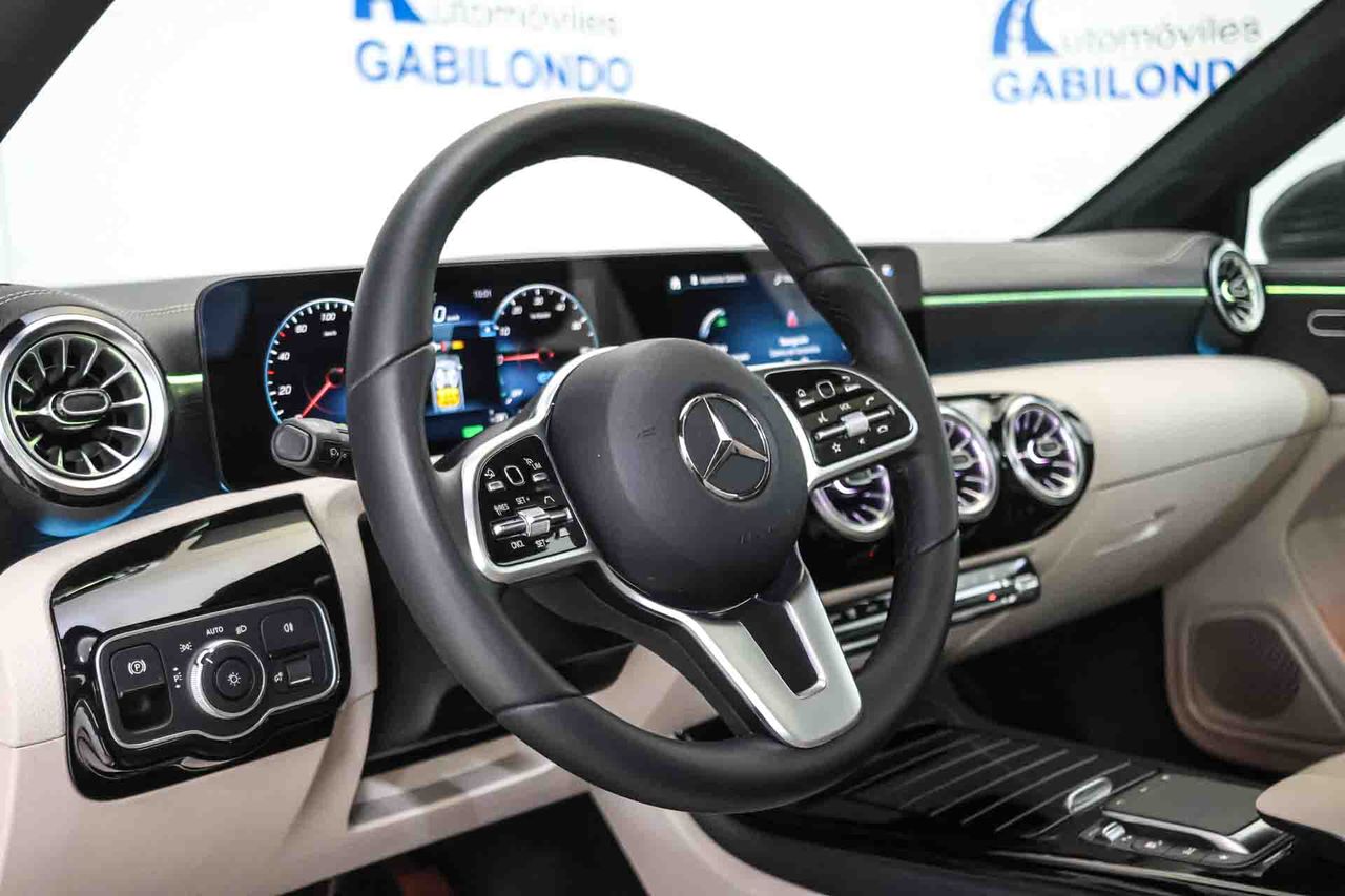 Mercedes Clase A A 250 e Sedán - Foto 6