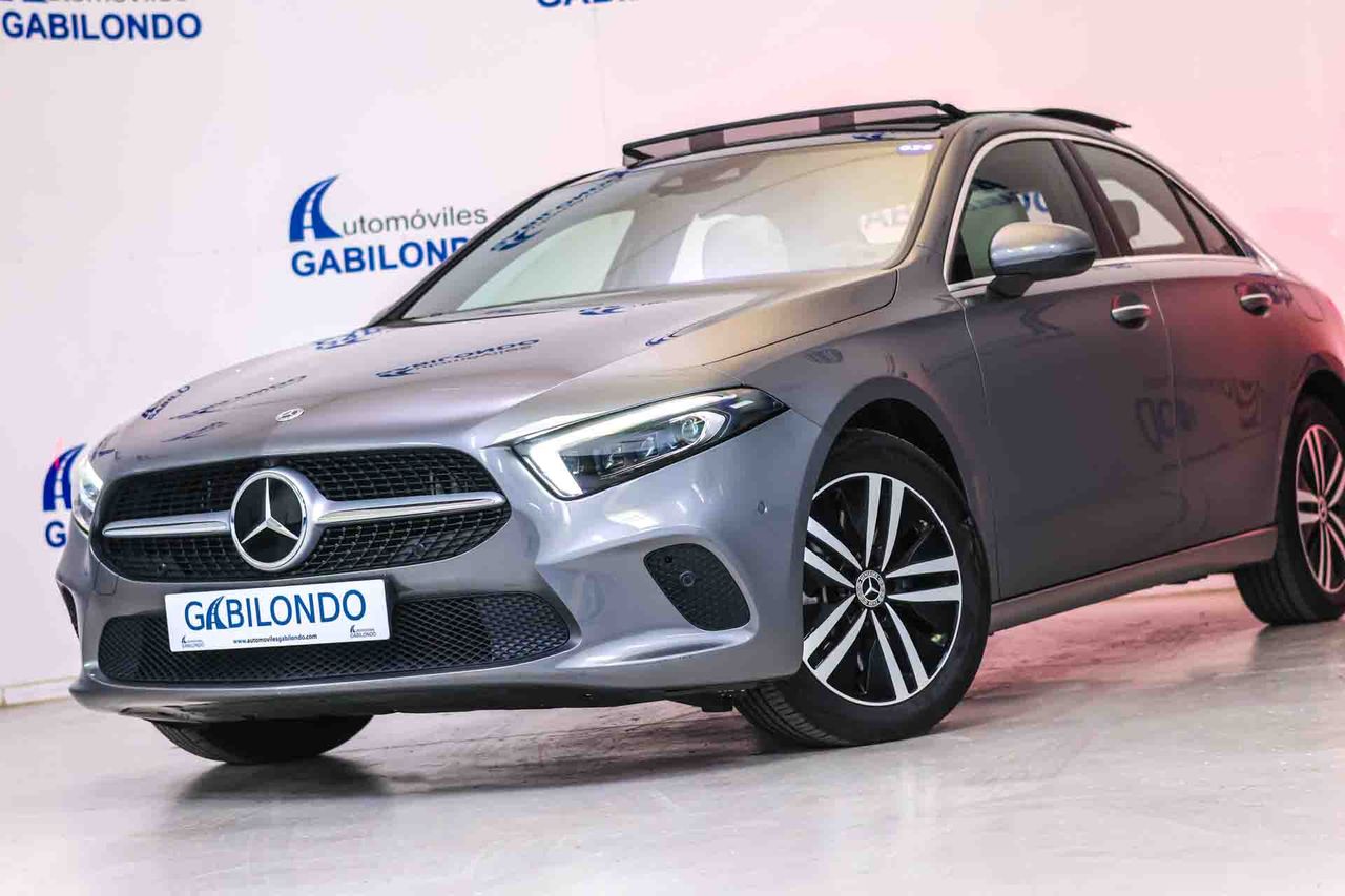 Mercedes Clase A A 250 e Sedán - Foto 30