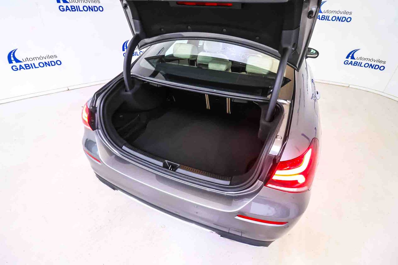 Mercedes Clase A A 250 e Sedán - Foto 60