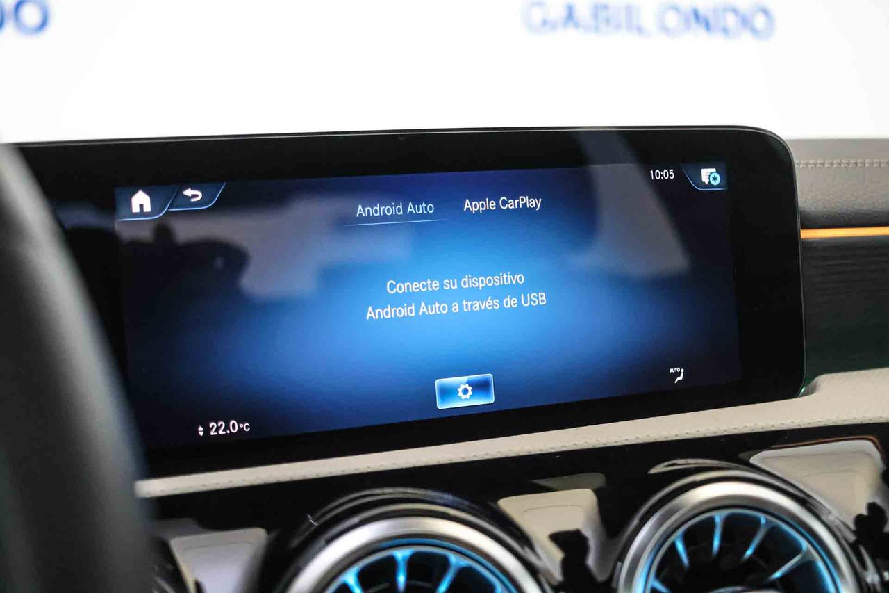 Mercedes Clase A A 250 e Sedán - Foto 68