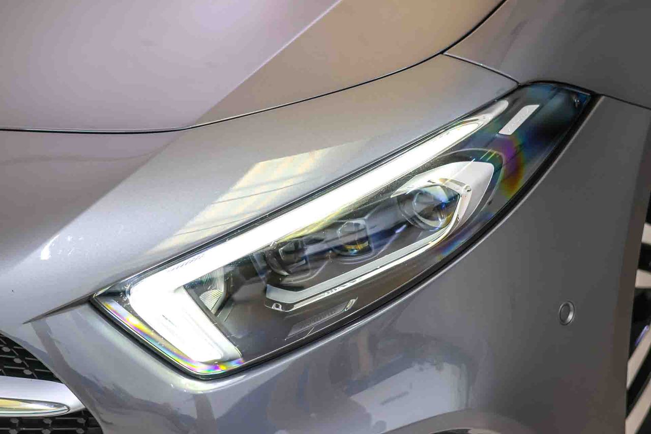 Mercedes Clase A A 250 e Sedán - Foto 22