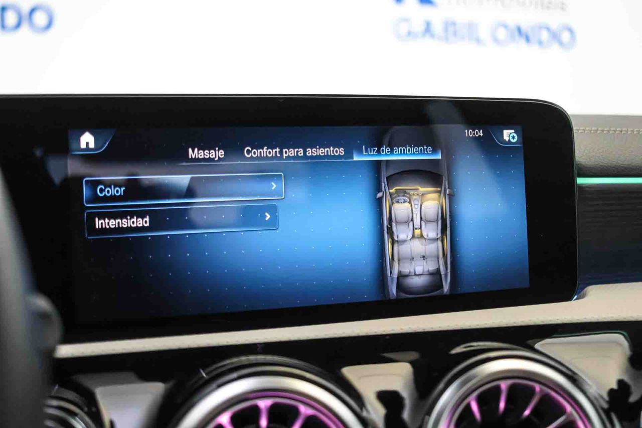 Mercedes Clase A A 250 e Sedán - Foto 67