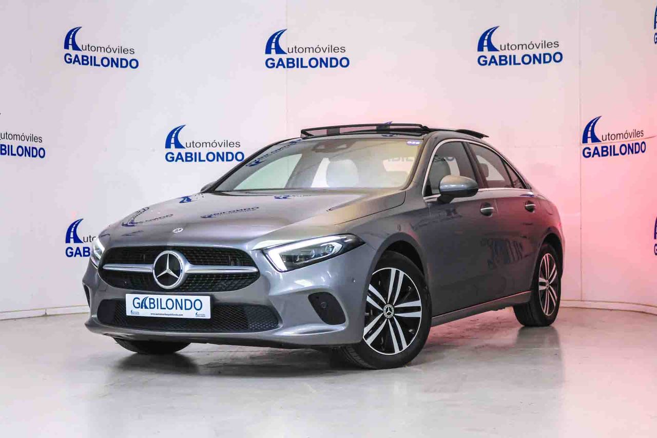 Mercedes Clase A A 250 e Sedán - Foto 15