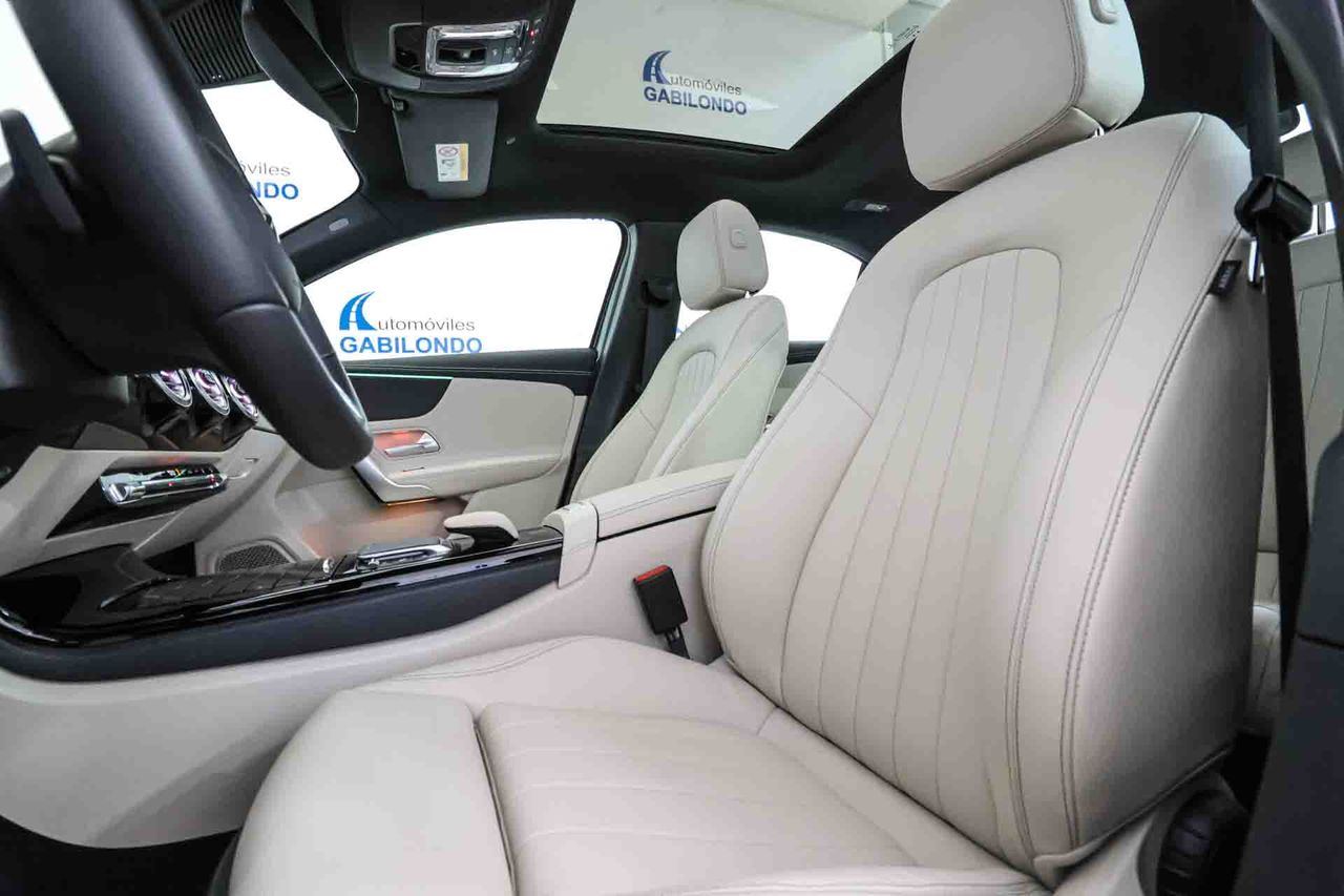 Mercedes Clase A A 250 e Sedán - Foto 35