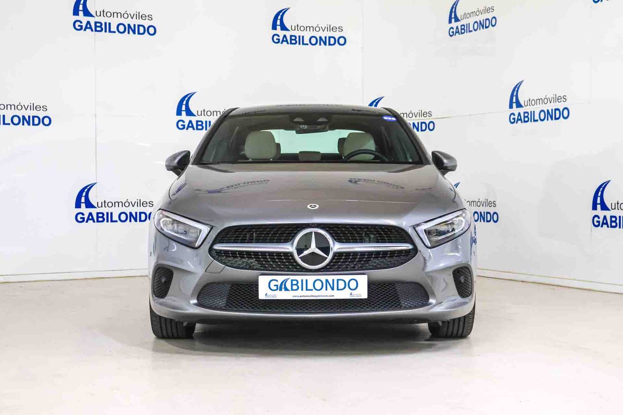 Mercedes Clase A A 250 e Sedán - Foto 3