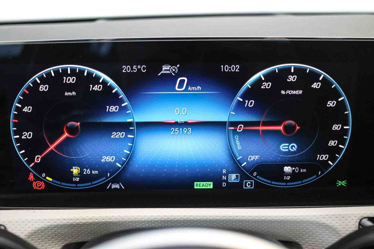 Mercedes Clase A A 250 e Sedán - Foto 49