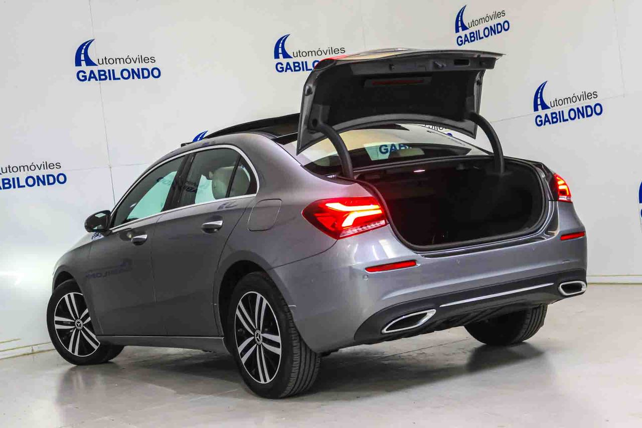 Mercedes Clase A A 250 e Sedán - Foto 29