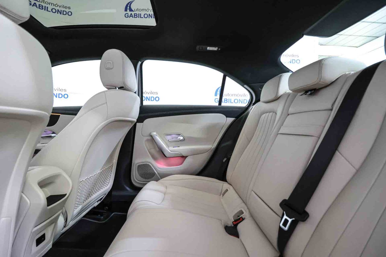Mercedes Clase A A 250 e Sedán - Foto 13