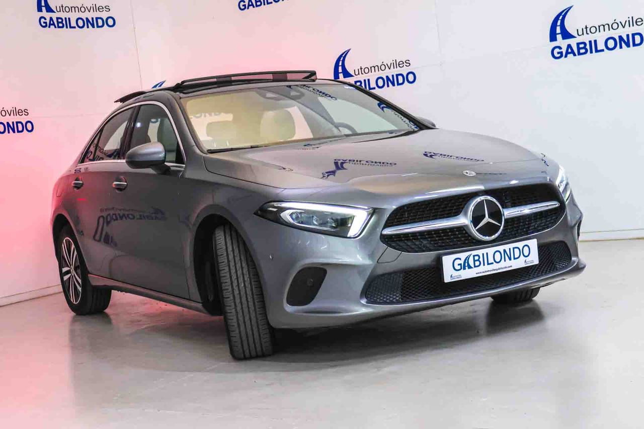 Mercedes Clase A A 250 e Sedán - Foto 20