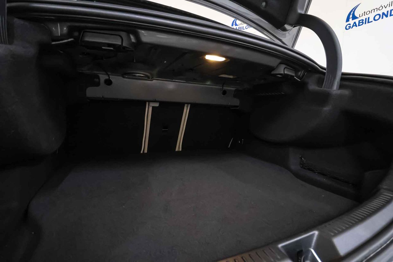 Mercedes Clase A A 250 e Sedán - Foto 61