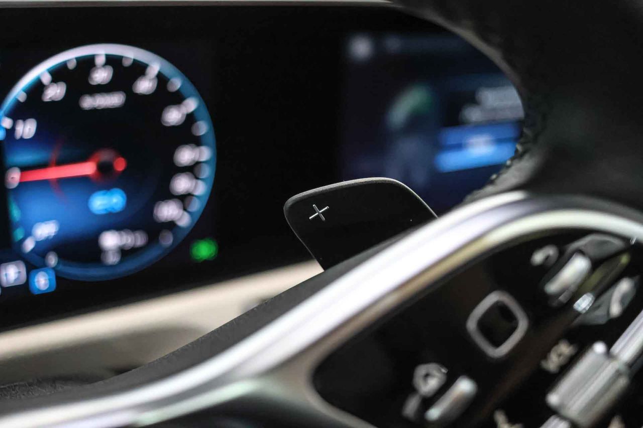 Mercedes Clase A A 250 e Sedán - Foto 48