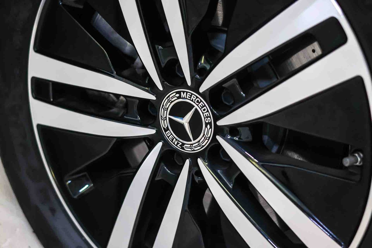 Mercedes Clase A A 250 e Sedán - Foto 26