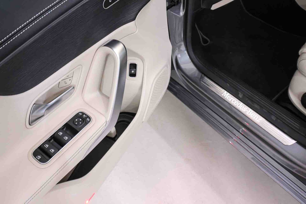 Mercedes Clase A A 250 e Sedán - Foto 37
