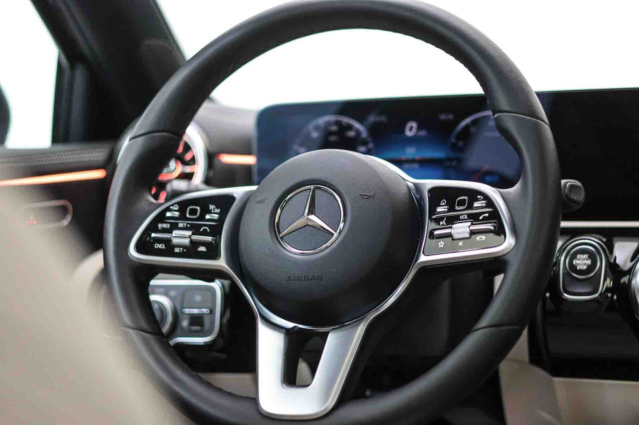 Mercedes Clase A A 250 e Sedán - Foto 42