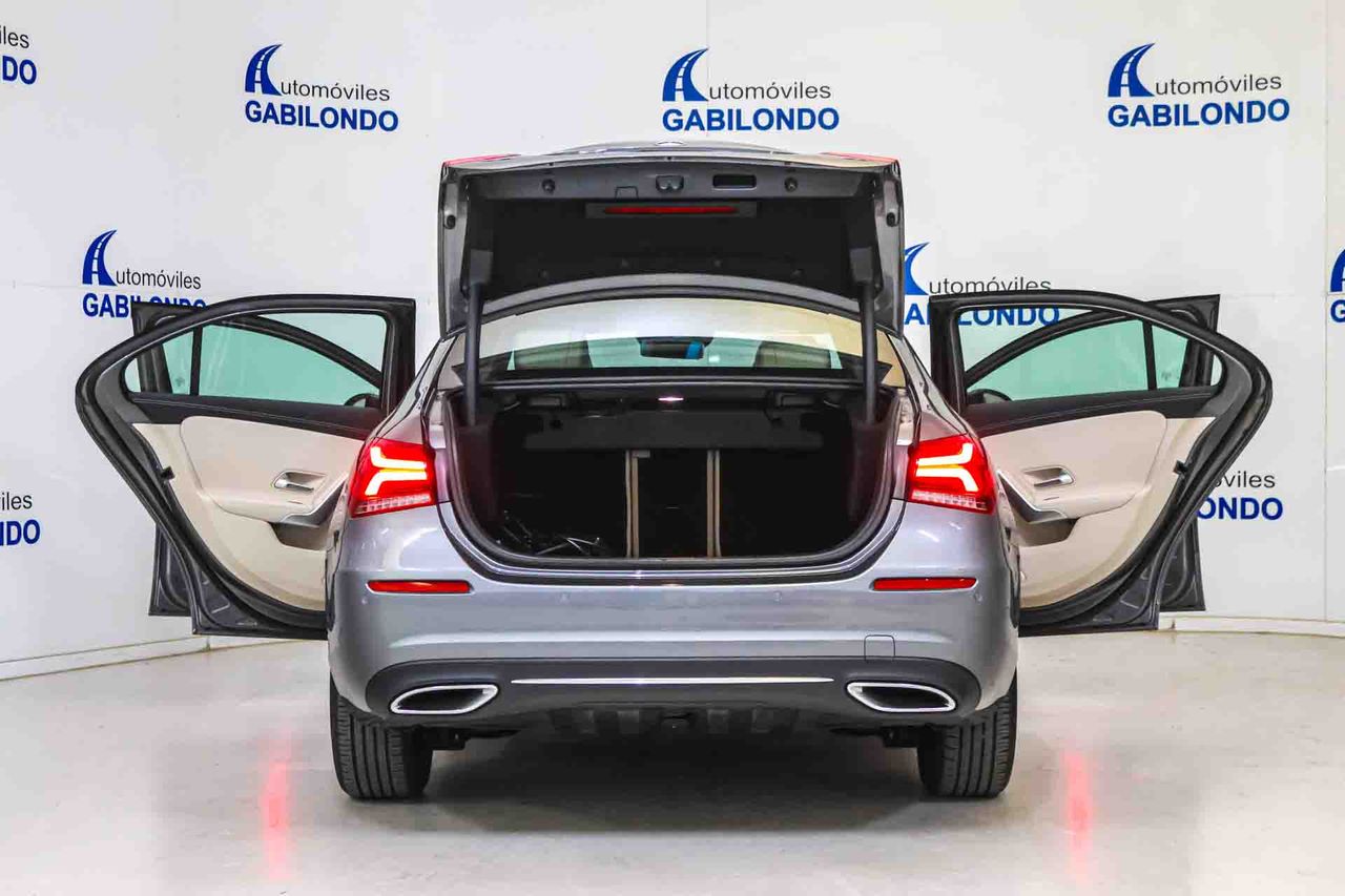 Mercedes Clase A A 250 e Sedán - Foto 32