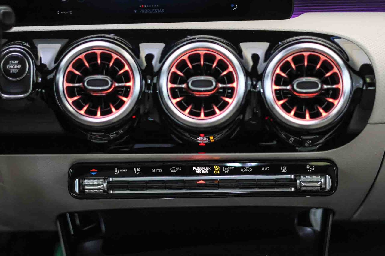 Mercedes Clase A A 250 e Sedán - Foto 52
