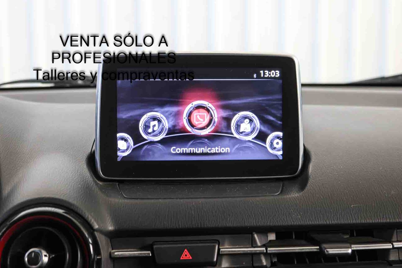 Mazda CX-3 1.5 SKYACTIV DE 77kW Luxury 2WD - Foto 16