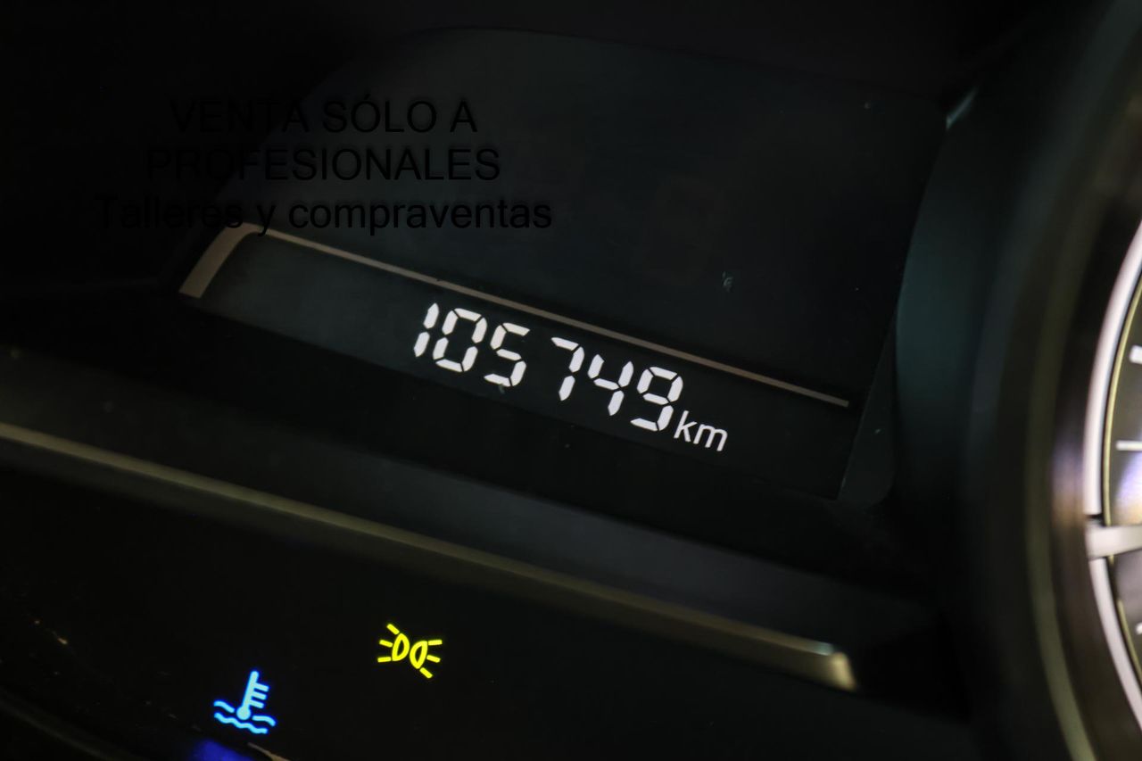 Mazda CX-3 1.5 SKYACTIV DE 77kW Luxury 2WD - Foto 9