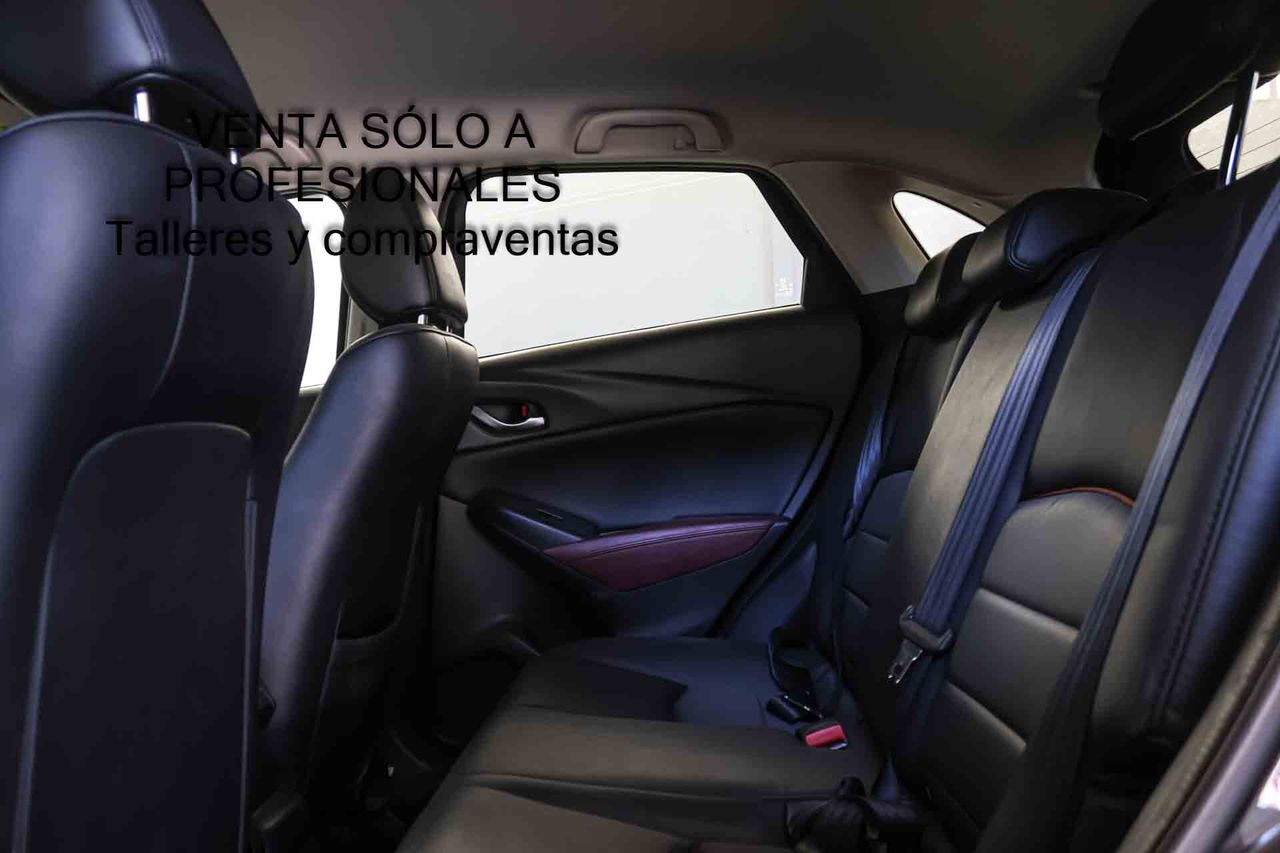 Mazda CX-3 1.5 SKYACTIV DE 77kW Luxury 2WD - Foto 19
