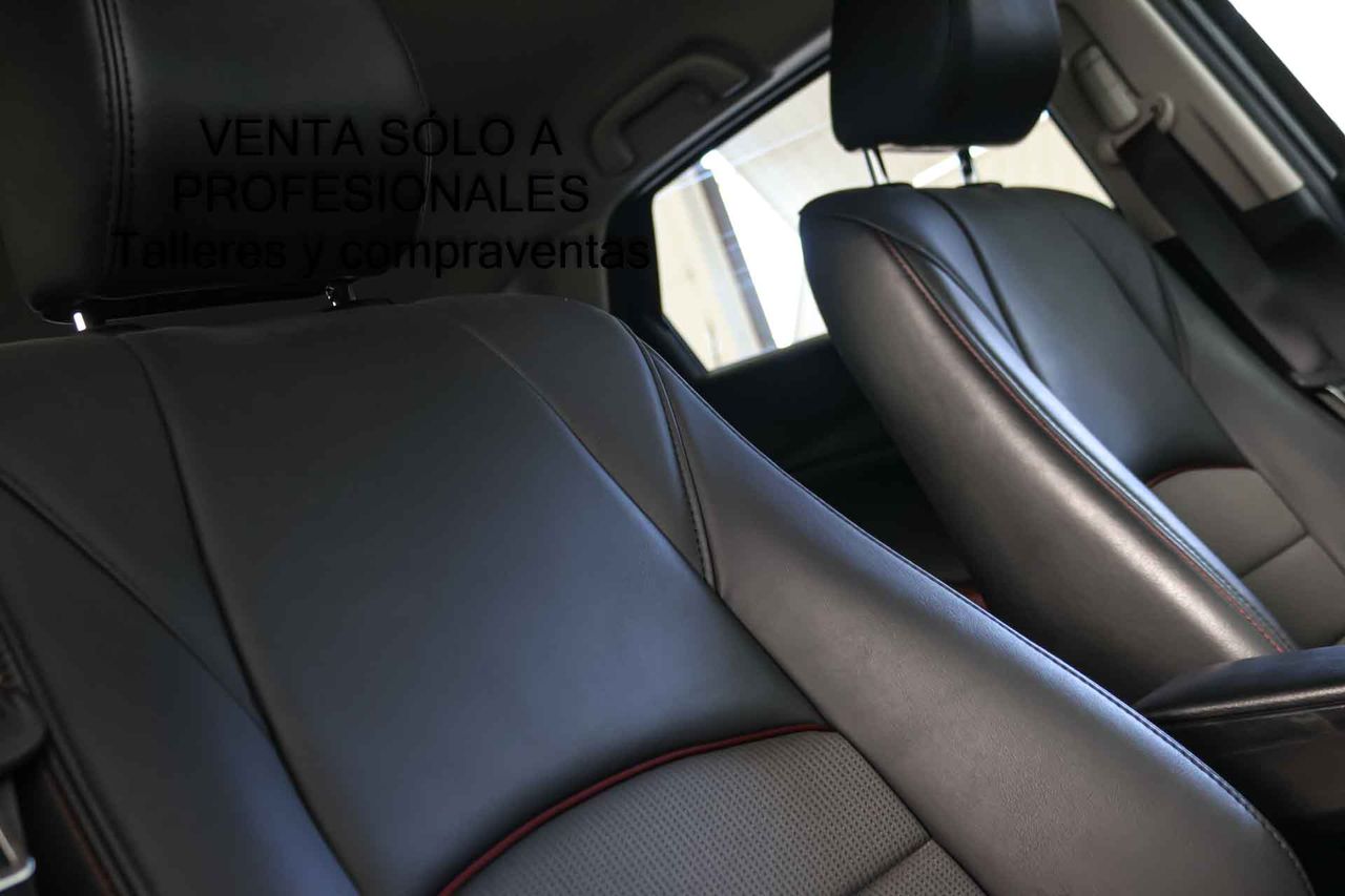 Mazda CX-3 1.5 SKYACTIV DE 77kW Luxury 2WD - Foto 18