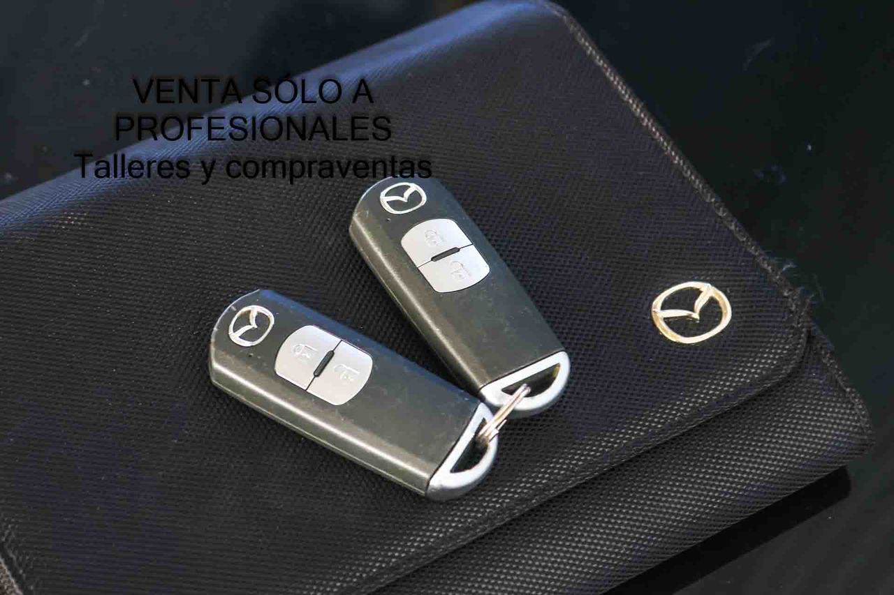 Mazda CX-3 1.5 SKYACTIV DE 77kW Luxury 2WD - Foto 25
