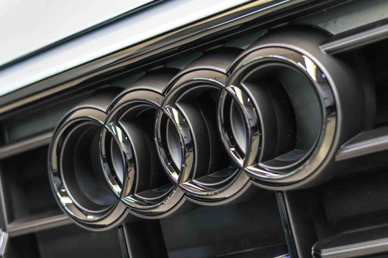 Audi Q8 50 TDI 210kW (286CV) quattro tiptronic **Techo panorámico** - Foto 11