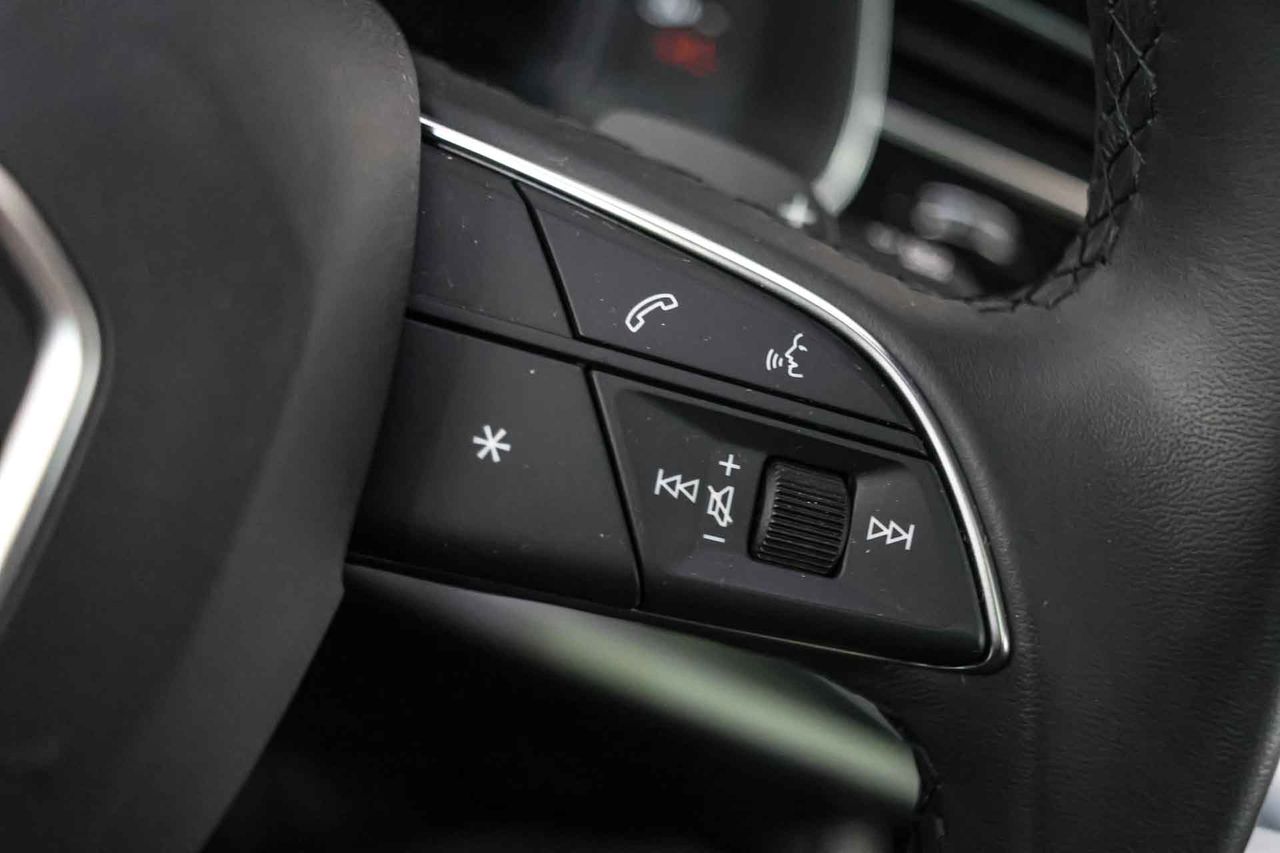 Audi Q8 50 TDI 210kW (286CV) quattro tiptronic **Techo panorámico** - Foto 41