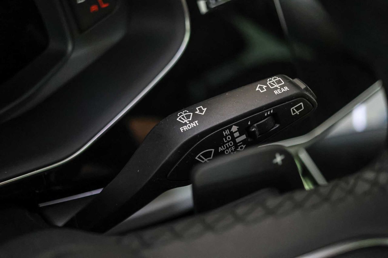 Audi Q8 50 TDI 210kW (286CV) quattro tiptronic **Techo panorámico** - Foto 43