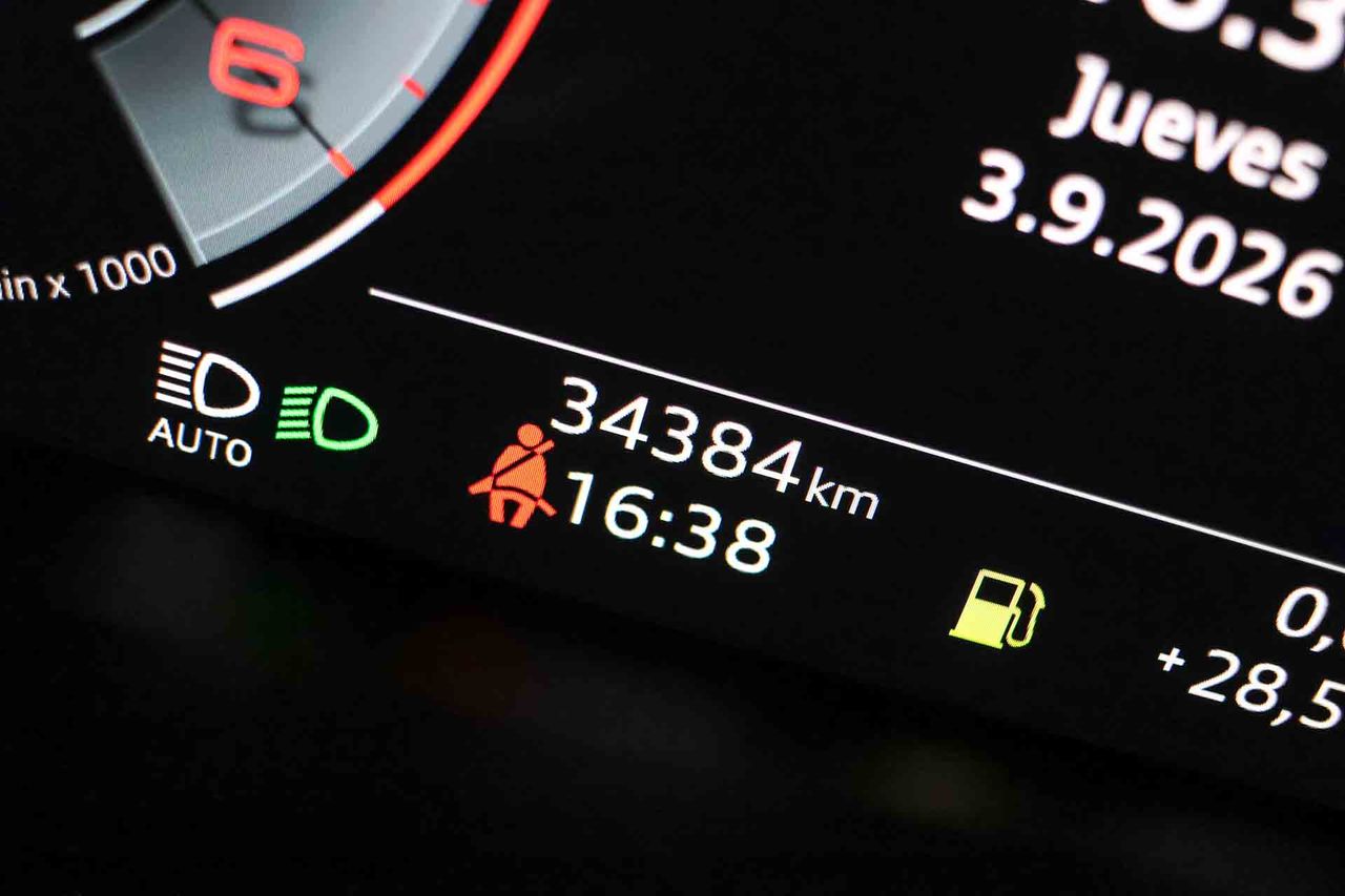 Audi Q8 50 TDI 210kW (286CV) quattro tiptronic **Techo panorámico** - Foto 7