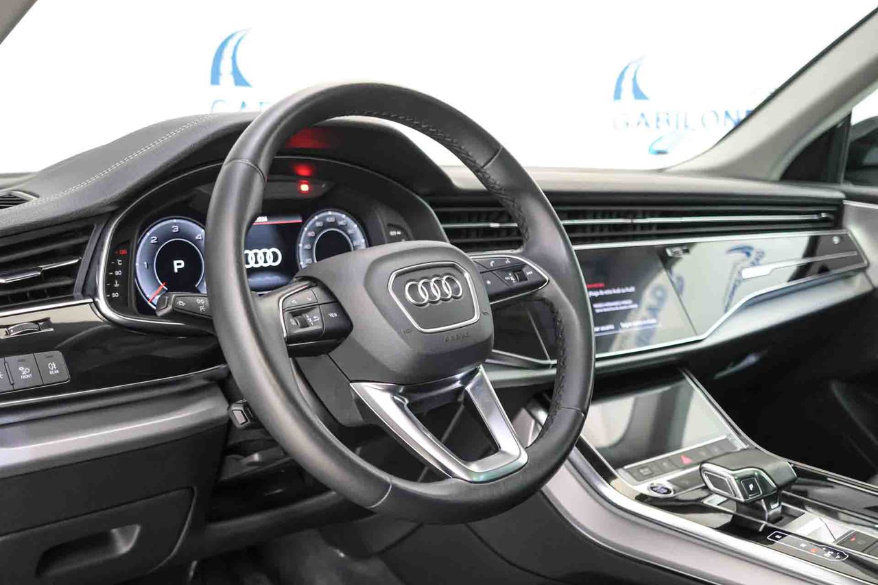Audi Q8 50 TDI 210kW (286CV) quattro tiptronic **Techo panorámico** - Foto 6