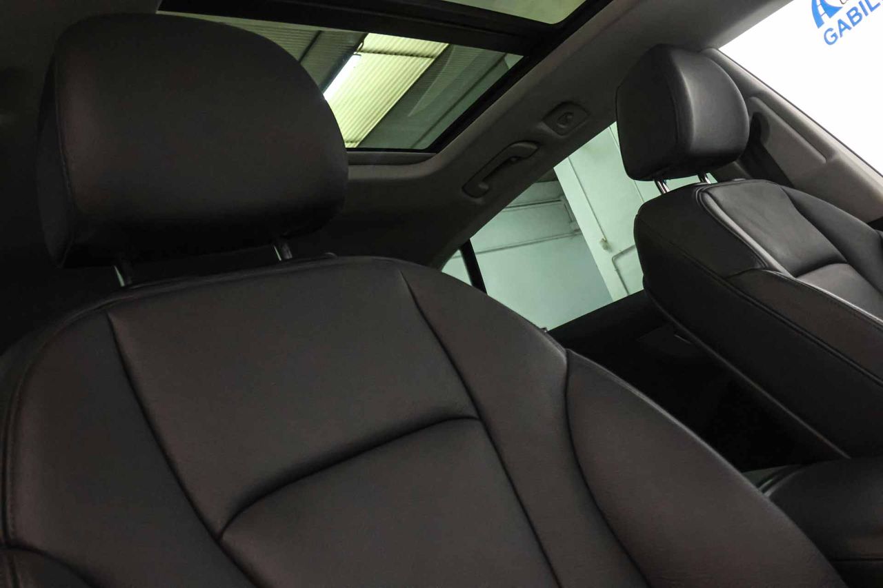 Audi Q8 50 TDI 210kW (286CV) quattro tiptronic **Techo panorámico** - Foto 55