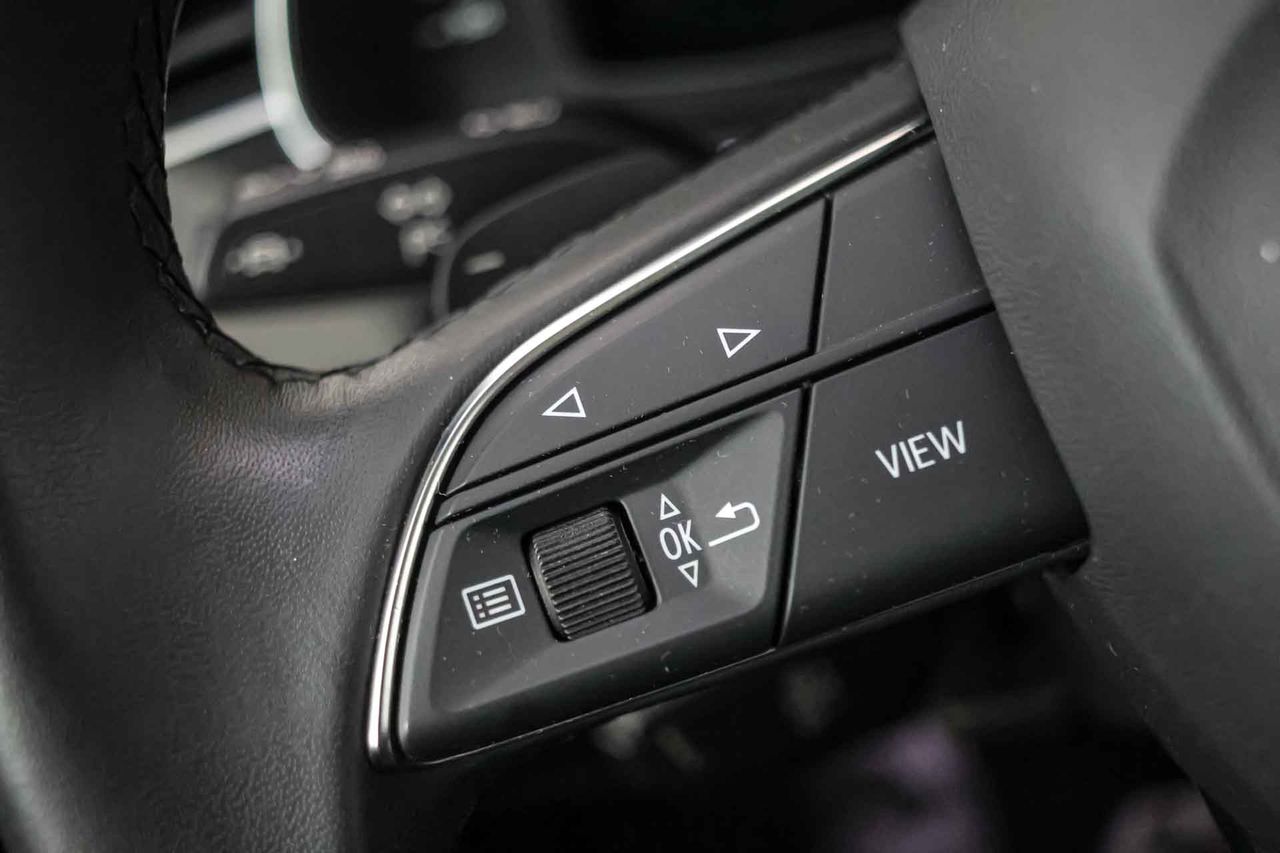 Audi Q8 50 TDI 210kW (286CV) quattro tiptronic **Techo panorámico** - Foto 40