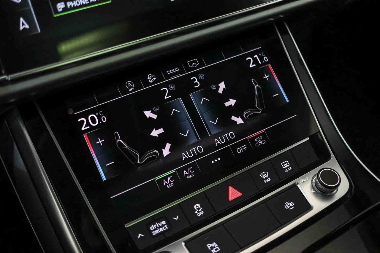 Audi Q8 50 TDI 210kW (286CV) quattro tiptronic **Techo panorámico** - Foto 75