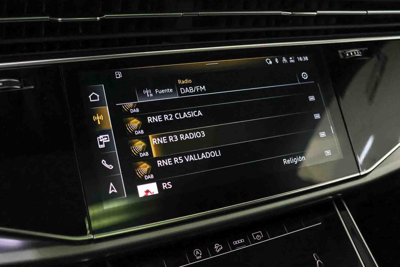 Audi Q8 50 TDI 210kW (286CV) quattro tiptronic **Techo panorámico** - Foto 64