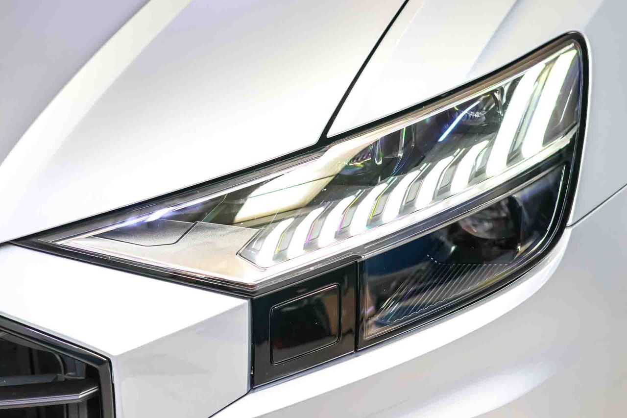 Audi Q8 50 TDI 210kW (286CV) quattro tiptronic **Techo panorámico** - Foto 20
