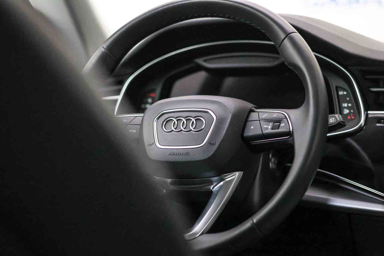 Audi Q8 50 TDI 210kW (286CV) quattro tiptronic **Techo panorámico** - Foto 38