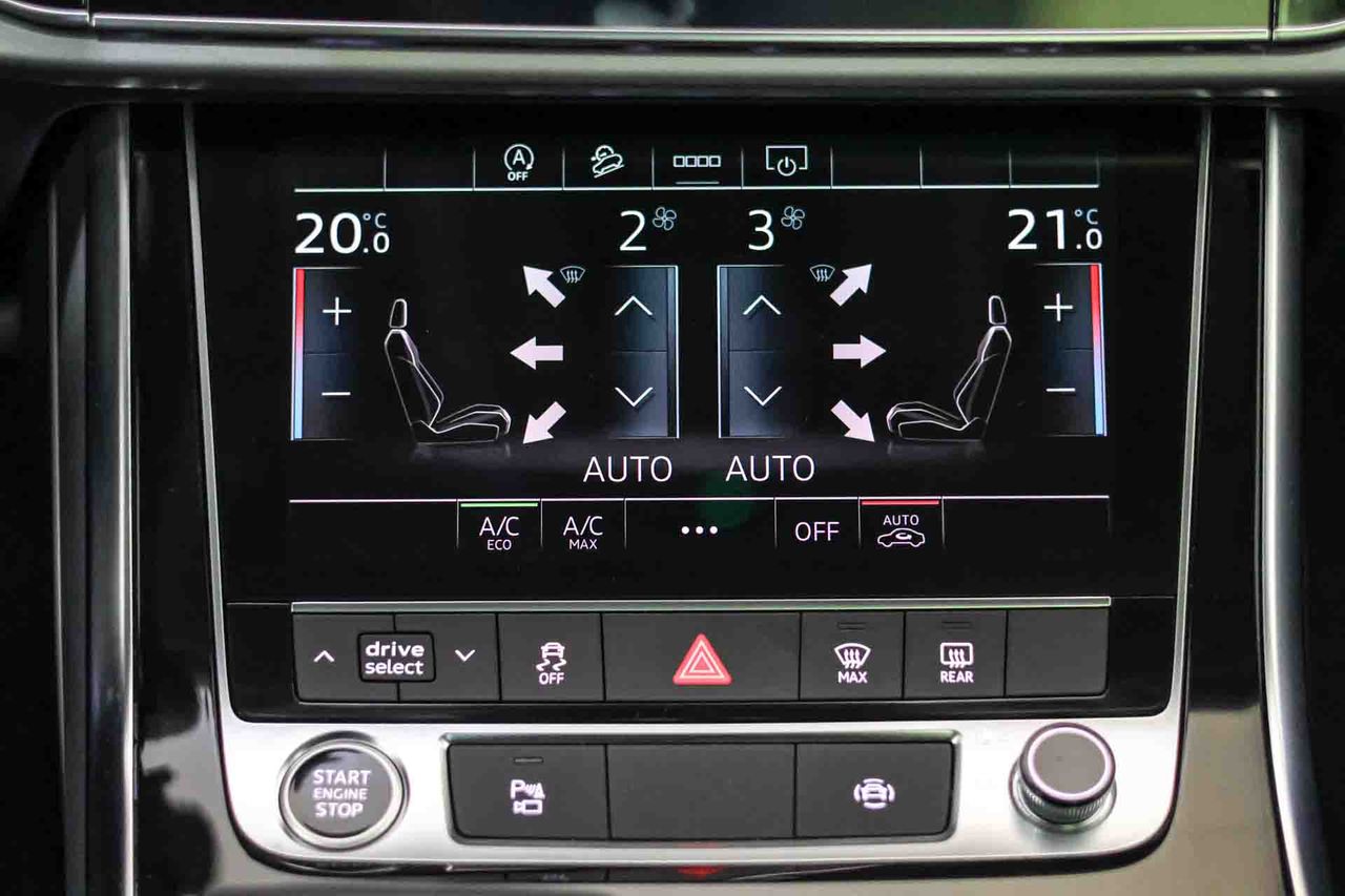 Audi Q8 50 TDI 210kW (286CV) quattro tiptronic **Techo panorámico** - Foto 48