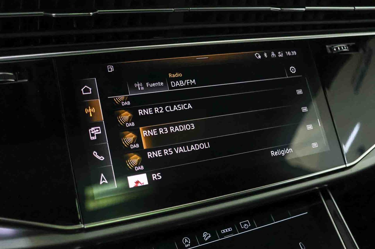 Audi Q8 50 TDI 210kW (286CV) quattro tiptronic **Techo panorámico** - Foto 66
